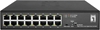 Picture of Level One GES-2216 Hilbert 16Port 10inch Gb Switch