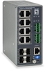 Picture of LevelOne IGP-1271 TURING 12-Port L3 Lite Gigabit Switch