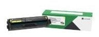 Attēls no Lexmark 20N2HY0 toner cartridge 1 pc(s) Yellow