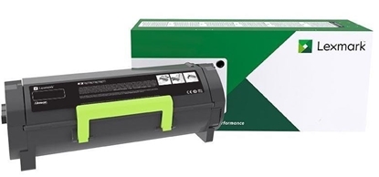 Attēls no Lexmark 56F2X00 toner cartridge 1 pc(s) Black