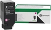 Picture of Lexmark 81C2XM0 toner cartridge 1 pc(s) Original Magenta