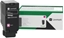 Изображение Lexmark 81C2XM0 toner cartridge 1 pc(s) Original Magenta