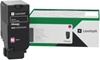 Picture of Lexmark 81C2XM0 toner cartridge 1 pc(s) Original Magenta