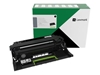 Picture of Lexmark Toner cartridge | Black