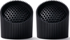 Picture of LEXON Ray Speaker Magnetic Bluetooth Speaker Set black LA132MN3 |