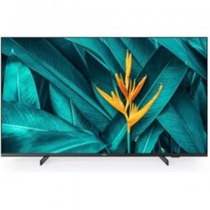 Attēls no LG TV 50 SMART TV LED 4K 50UA74003LB