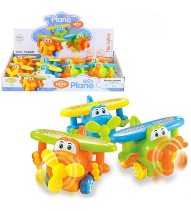 Attēls no Lidmašīna (inerce) dažādas 10 cm HWA1047836