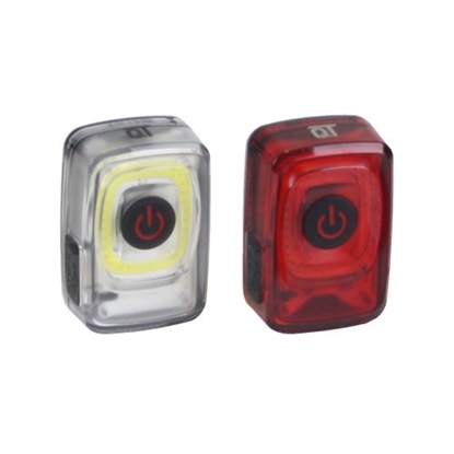 Изображение Light Set COB LED USB Rechargeable