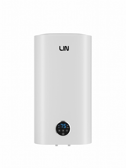 Picture of LIN LIFVD1 50L white electric boiler without WI-FI