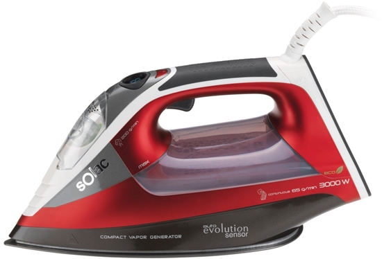 Изображение Lygintuvas SOLAC CVG9611