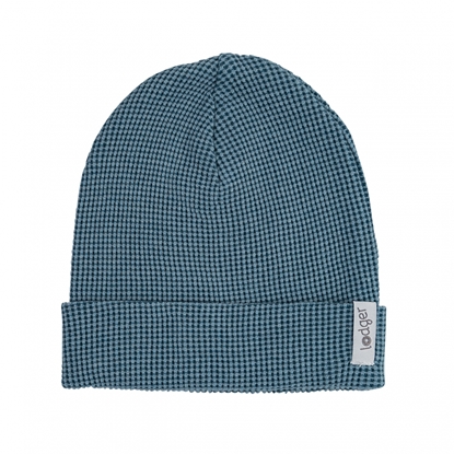 Изображение Lodger Beanie Ciumbelle bērnu cepurīte, Dragonfly, 0-6 mēn.