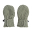 Attēls no Lodger Mittens Folklore Fleece bērnu cimdiņi, Elm, 12-24m