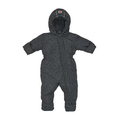 Attēls no Lodger Skier Folklore Taslon kombinezons, 6-12 mēn.74izm., Pigeon