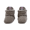 Picture of Lodger Slipper Folklore Fleece čībiņas, Buffalo, 6-12m