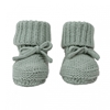 Picture of Lodger Slipper Knit čībiņas, Silk, 0-6m