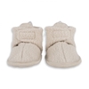 Picture of Lodger Slipper Teddy čībiņas, Birch, 6-12m