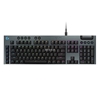 Изображение LOGI G915 X Wired Gaming Keyboard (US)
