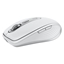 Picture of Logilink  Logitech MX Anywhere 3S Mouse - RF Wireless + Bluetooth, Laser, 8000 DPI, Pale Grey (White)