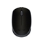 Attēls no Logilink LOGITECH B170 Wireless Mouse Black OEM