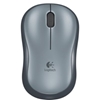 Picture of Logilink LOGITECH M185 cordless Notebook Mouse USB black grey