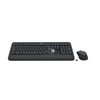 Изображение Logilink Logitech MK540 ADVANCED Wireless Keyboard and Mouse Combo