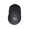 Изображение Logilink LOGITECH MOUSE USB OPTICAL WRL B330 SILENT 910-004913