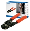 Picture of Logilink Werkzeug Crimpzange RJ45 8P8C Abisolierer