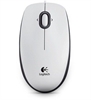 Picture of Logitech B100 White