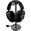 Picture of Logitech G PRO X Gaming Headset incl stand black