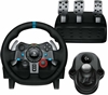 Picture of Logitech G29 SE Driving Force Steering Wheel & Pedals, for PC, PS5, PS4, Black