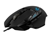 Picture of Logitech G502 Hero