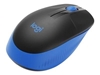 Изображение Logitech M190 Blue