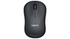 Picture of Logitech M220 Silent Black Charcoal