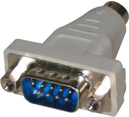 Attēls no Logo PS/2 - PS/2, Szary (68013)