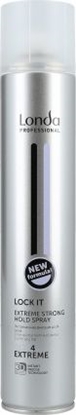 Picture of Londa Londa Professional Lock It Extreme Lakier do wosów 500ml