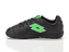 Изображение LOTTO BUTY Stadio 705 TF Junior All Black/Spring Green 34.0