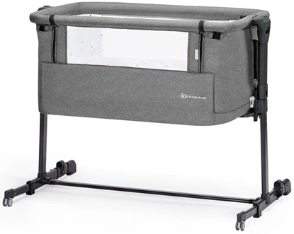 Изображение Lovyt Kinderkraft Neste Grow, dark grey