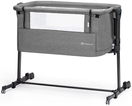 Picture of Lovyt Kinderkraft Neste Grow, dark grey