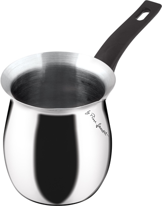 Picture of LT7086 Dezwa S/S 400ML KAFFE