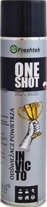 Attēls no Lumarko Odwieacz Powietrza One Shot 600ml Invicto Mski Zapach..