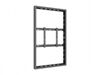 Picture of M PRO SERIES - ENCLOSURE 55" WALL MEDIUM BLACK
