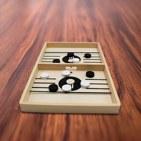 Picture of Mad Monkey - Sling Puck