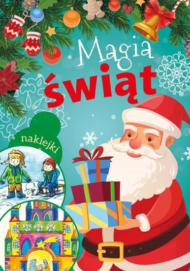 Picture of Magia wit