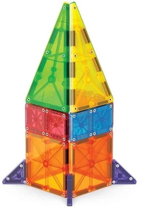 Attēls no MAGNA-TILES Micromags Combo set 20 pcs
