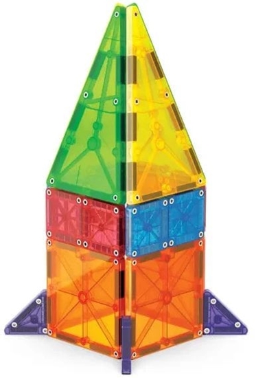 Picture of MAGNA-TILES Micromags Combo set 20 pcs