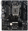 Изображение Mainboard|BIOSTAR|H610MHD D5|Intel H610|LGA 1700|micro ATX|RAM DDR5-SDRAM|2xSlots|H610MHDD5