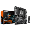 Picture of Mainboard|GIGABYTE|Intel B760 Express|LGA1700|ATX|Memory DDR5|B760GXWF6EGEN5
