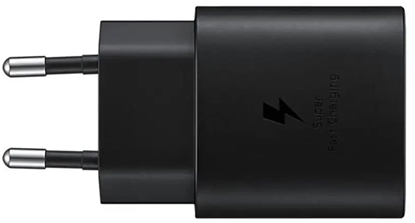 Attēls no adowarka Samsung  (Mains charger RAPIDE 25W Port)