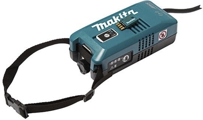 Attēls no Makita 199773-1 Wireless Unit Adapter  WUT02U