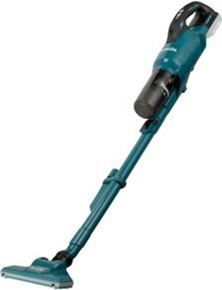Attēls no Makita DCL286FZ Cordless Vacuum Cleaner